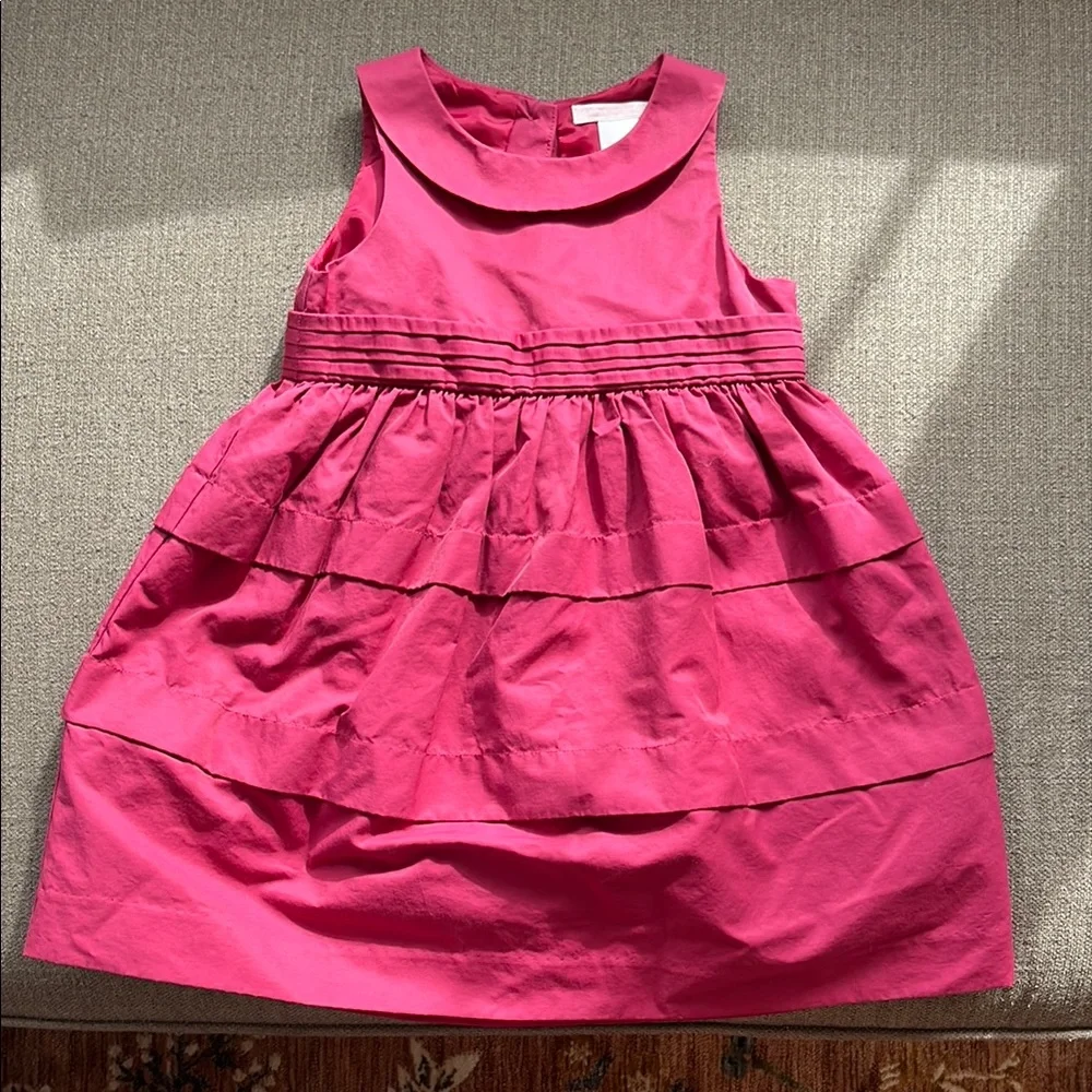 Janie and Jack formal dress
